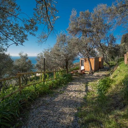 Agriturismo S.Ilario Génova Exterior foto