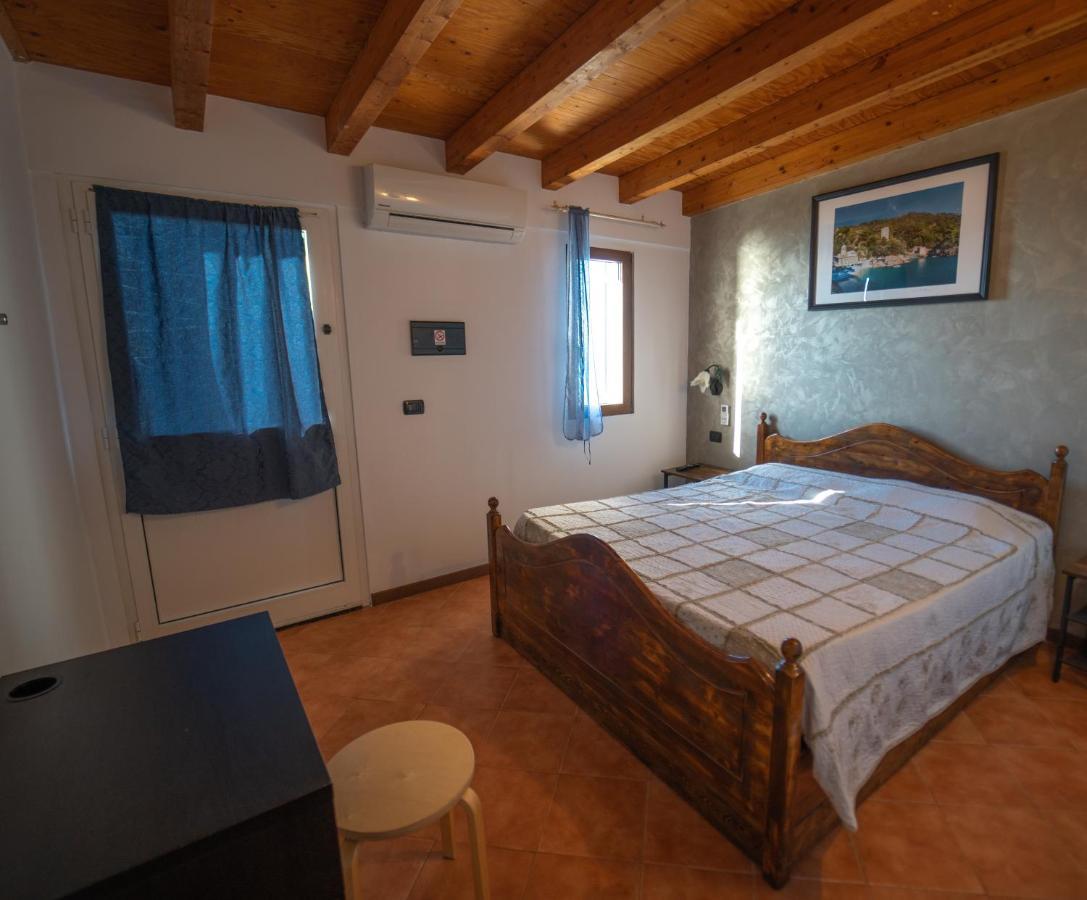 Agriturismo S.Ilario Génova Exterior foto