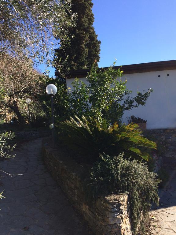 Agriturismo S.Ilario Génova Habitación foto